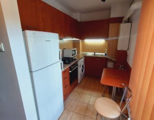 Appartement 1 chambres à vendre dans Cluj-napoca, zone Centru