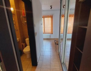 Appartement 1 chambres à vendre dans Cluj-napoca, zone Centru