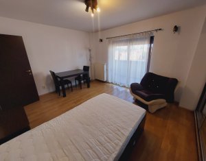 Appartement 1 chambres à vendre dans Cluj-napoca, zone Centru