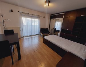 Appartement 1 chambres à vendre dans Cluj-napoca, zone Centru