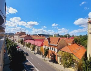 Appartement 1 chambres à vendre dans Cluj-napoca, zone Centru