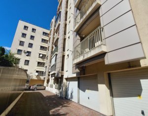 Appartement 1 chambres à vendre dans Cluj-napoca, zone Centru