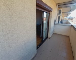 Appartement 1 chambres à vendre dans Cluj-napoca, zone Centru