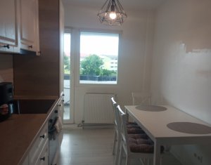 Appartement 2 chambres à louer dans Cluj-napoca, zone Zorilor
