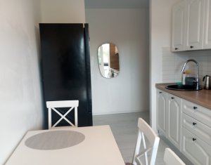 Appartement 2 chambres à louer dans Cluj-napoca, zone Zorilor