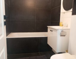 Appartement 2 chambres à louer dans Cluj-napoca, zone Zorilor