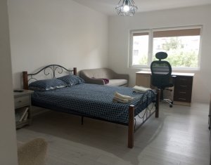 Appartement 2 chambres à louer dans Cluj-napoca, zone Zorilor