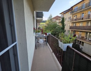 Appartement 2 chambres à vendre dans Floresti