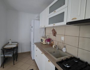 Appartement 2 chambres à vendre dans Floresti