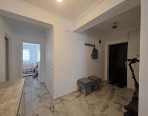 Appartement 2 chambres à vendre dans Floresti