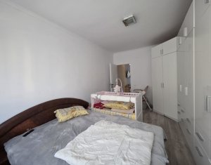 Appartement 2 chambres à vendre dans Floresti