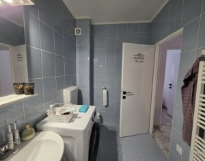 Appartement 2 chambres à vendre dans Floresti