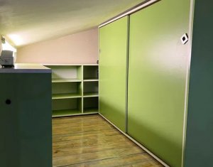 Appartement 1 chambres à vendre dans Cluj-napoca