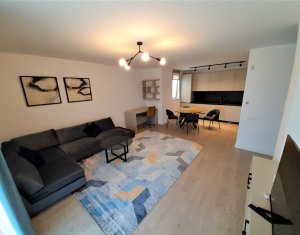 Appartement 2 chambres à louer dans Cluj-napoca, zone Buna Ziua
