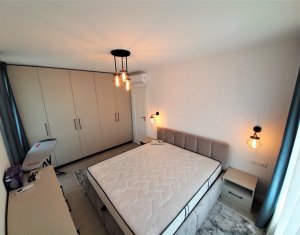 Appartement 2 chambres à louer dans Cluj-napoca, zone Buna Ziua