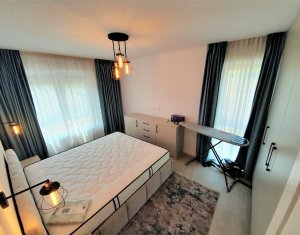 Appartement 2 chambres à louer dans Cluj-napoca, zone Buna Ziua