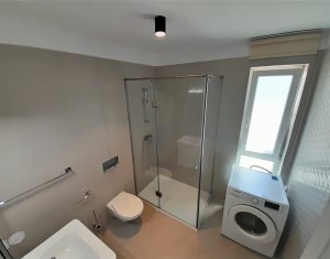 Appartement 2 chambres à louer dans Cluj-napoca, zone Buna Ziua