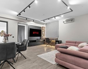 , 135m2 on Cluj-napoca, Zóna Iris