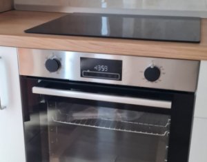 Appartement 3 chambres à louer dans Cluj-napoca, zone Centru