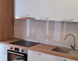 Appartement 3 chambres à louer dans Cluj-napoca, zone Centru
