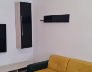 Appartement 3 chambres à louer dans Cluj-napoca, zone Centru