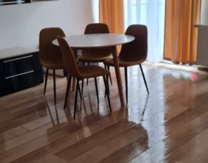 Appartement 3 chambres à louer dans Cluj-napoca, zone Centru