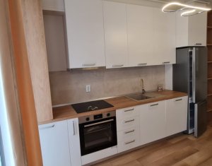 Appartement 3 chambres à louer dans Cluj-napoca, zone Centru
