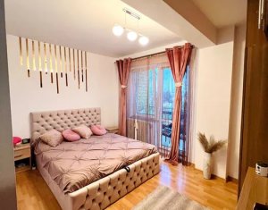 , 67m2 dans Cluj-napoca, zone Centru