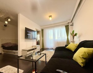 , 45m2 dans Cluj-napoca, zone Gheorgheni