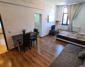Appartement 1 chambres à louer dans Cluj-napoca, zone Centru