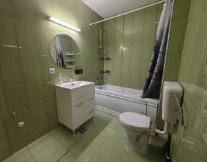 Lakás 2 szobák eladó on Cluj-napoca, Zóna Bulgaria