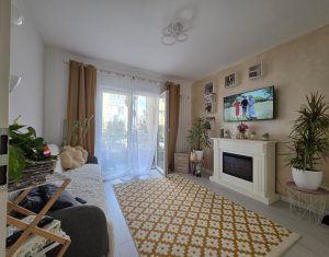 , 46m2 in Floresti