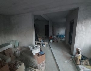 Maison 5 chambres à vendre dans Cluj-napoca, zone Zorilor