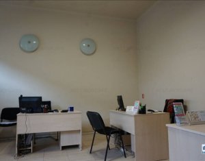 Iroda kiadó on Cluj-napoca, Zóna Centru