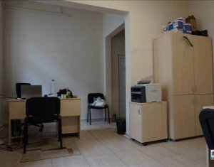 Iroda kiadó on Cluj-napoca, Zóna Centru