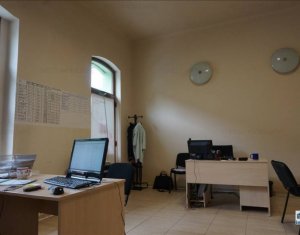 Iroda kiadó on Cluj-napoca, Zóna Centru