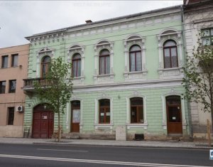 Iroda kiadó on Cluj-napoca, Zóna Centru