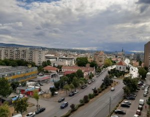 Lakás 3 szobák kiadó on Cluj-napoca, Zóna Marasti