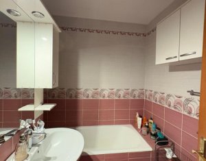 Lakás 3 szobák kiadó on Cluj-napoca, Zóna Marasti