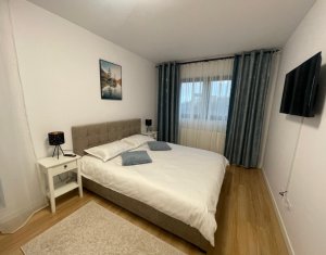 Appartement 3 chambres à louer dans Cluj-napoca, zone Zorilor