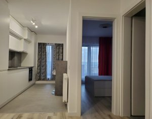Appartement 3 chambres à louer dans Cluj-napoca, zone Zorilor