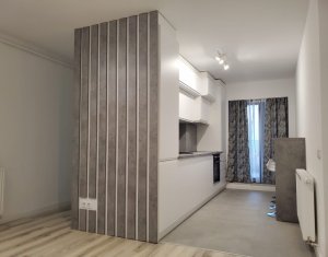 Appartement 3 chambres à louer dans Cluj-napoca, zone Zorilor