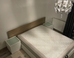 Appartement 3 chambres à vendre dans Floresti