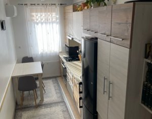 , 60m2 dans Floresti