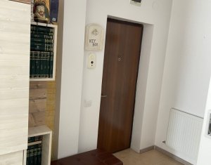 Appartement 3 chambres à vendre dans Floresti