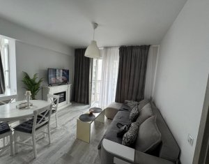 Lakás 2 szobák kiadó on Cluj-napoca, Zóna Iris