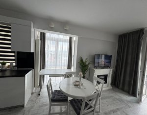 Lakás 2 szobák kiadó on Cluj-napoca, Zóna Iris