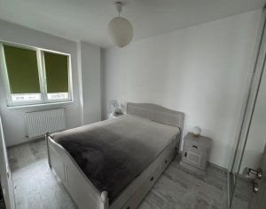 Lakás 2 szobák kiadó on Cluj-napoca, Zóna Iris