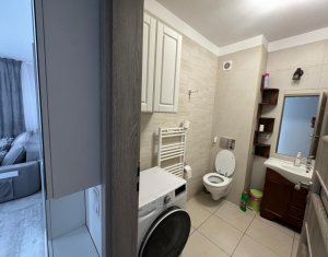 Lakás 2 szobák kiadó on Cluj-napoca, Zóna Iris