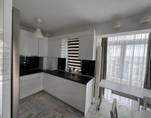 Lakás 2 szobák kiadó on Cluj-napoca, Zóna Iris
